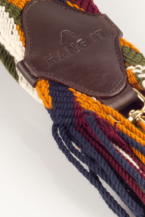 STRAP WAYUU CUBIA