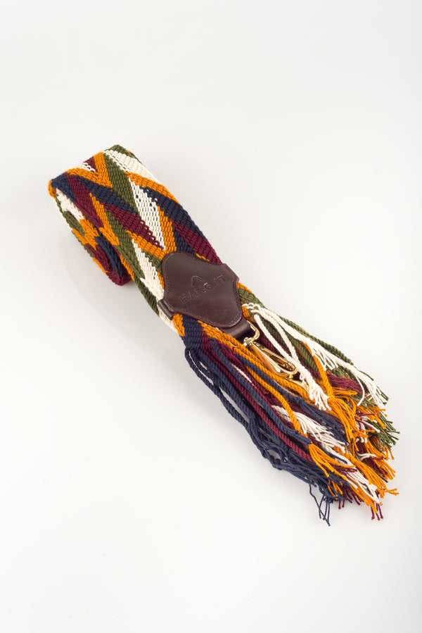 STRAP WAYUU CUBIA