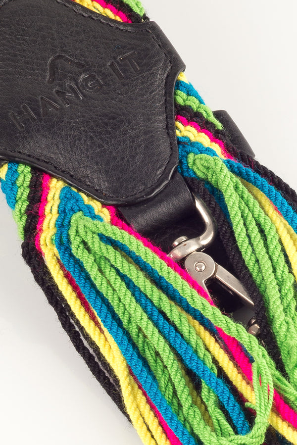STRAP WAYUU KASHI