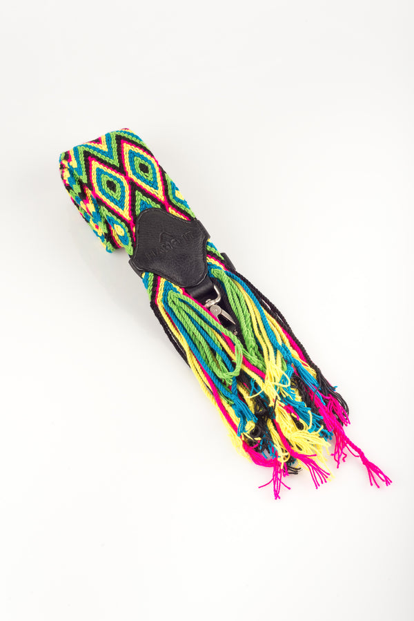 STRAP WAYUU KASHI