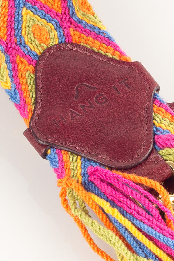STRAP WAYUU ITATI